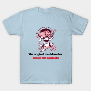 Eldest children OG troublmaker T-Shirt